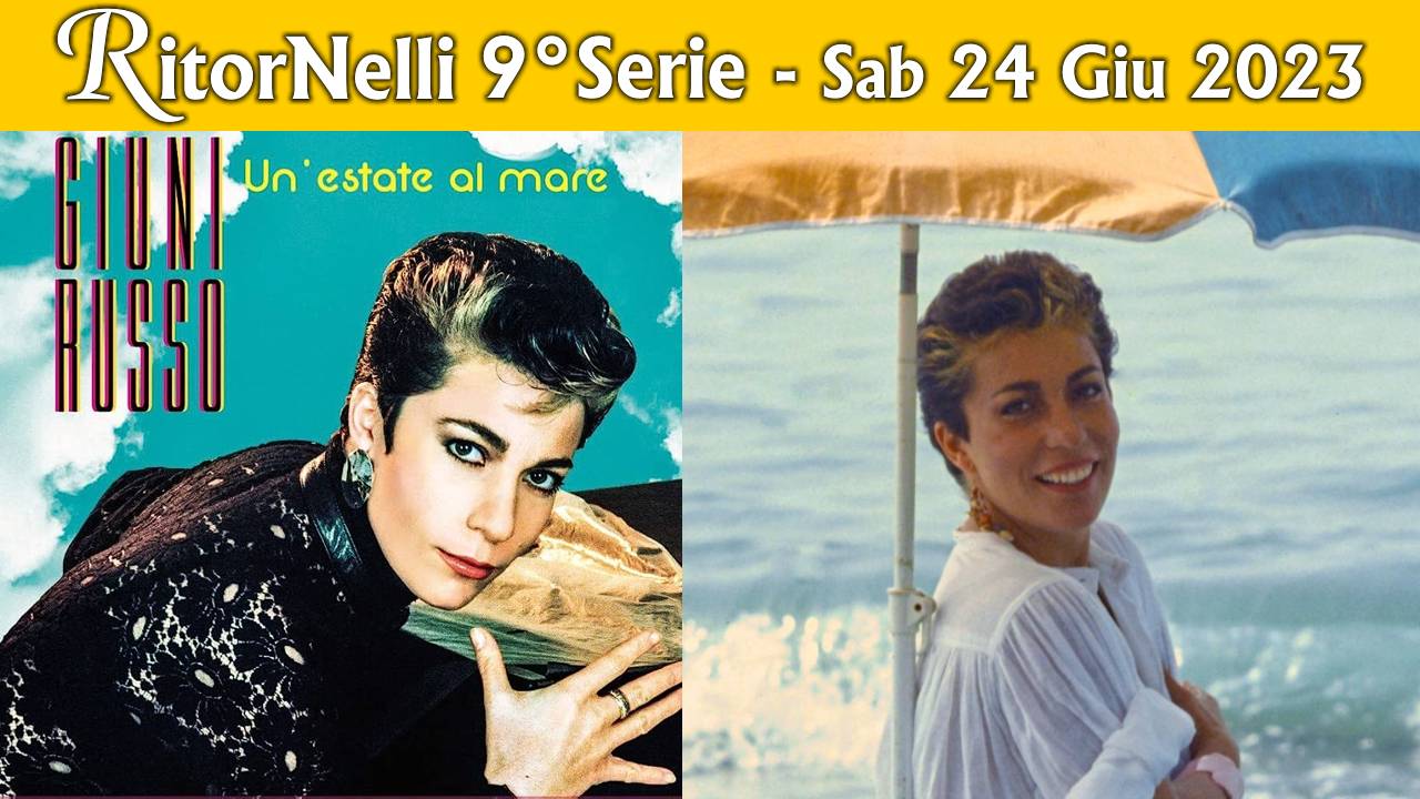 Trasmissione RitorNelli
